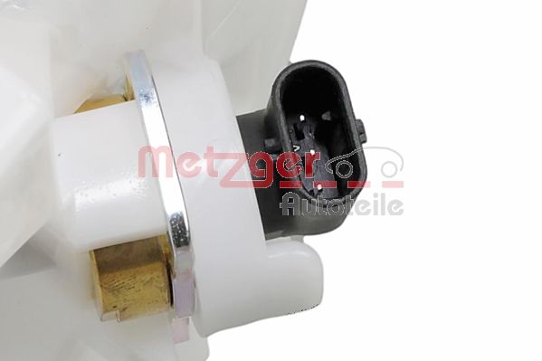 METZGER 2250358 Kraftstoff-Fördereinheit